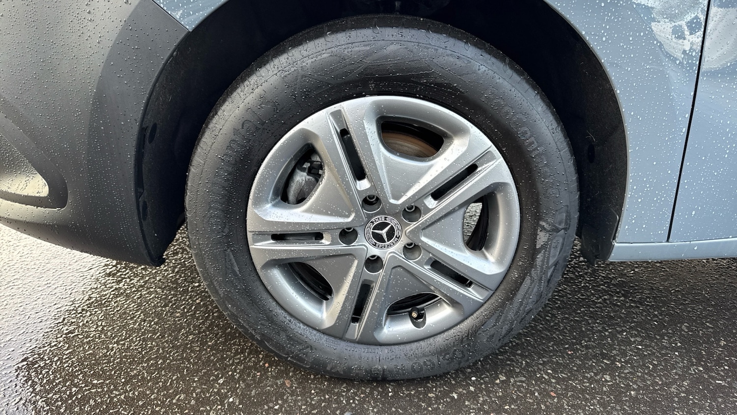 Used Mercedes-Benz Citan 2024 for sale - 76970076: Photo 34