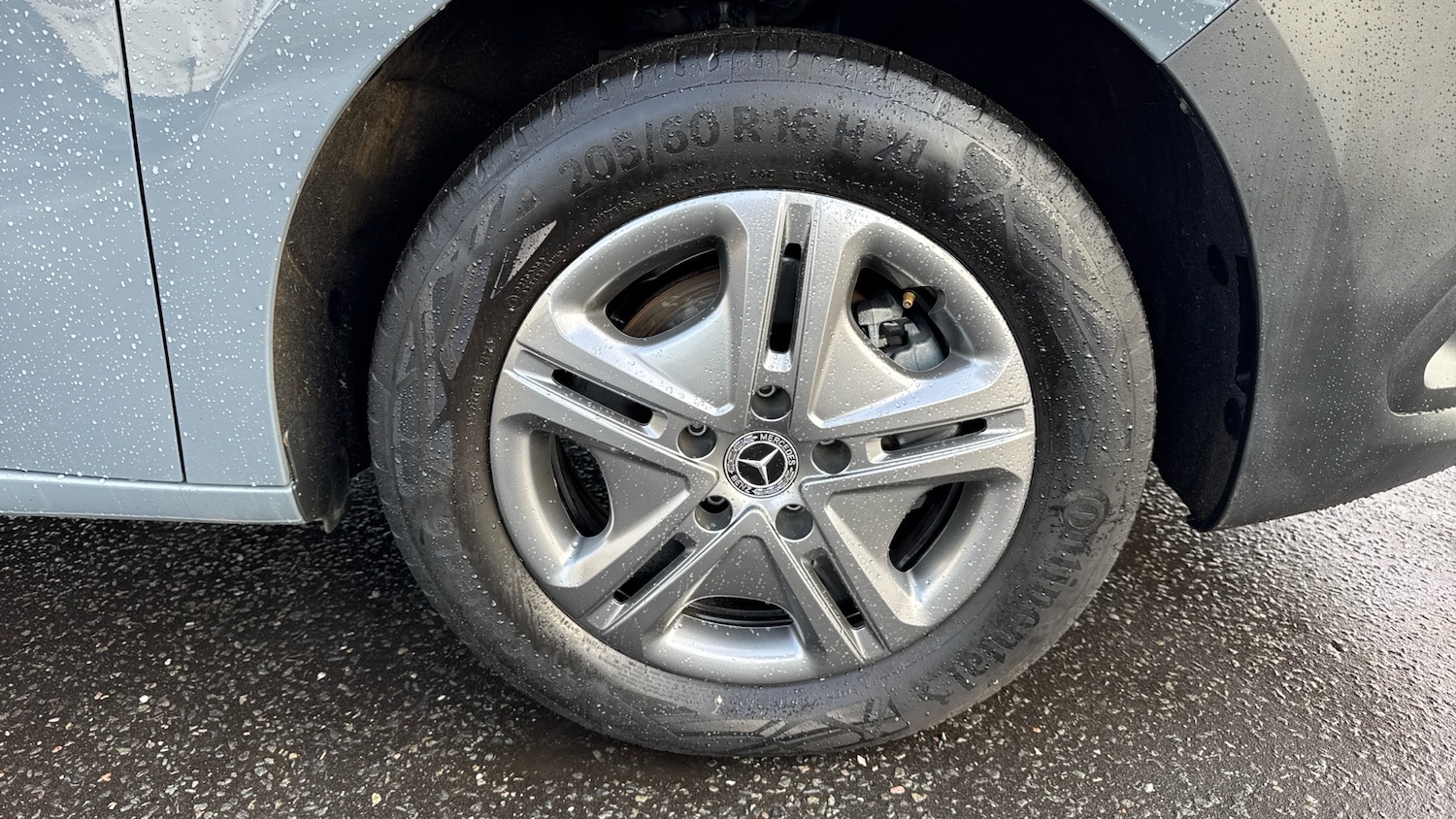 Used Mercedes-Benz Citan 2024 for sale - 76970076: Photo 35