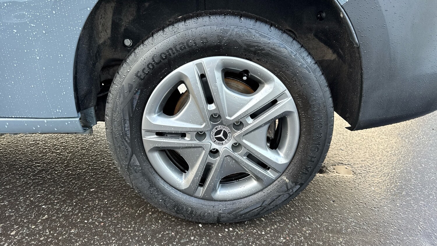 Used Mercedes-Benz Citan 2024 for sale - 76970076: Photo 37