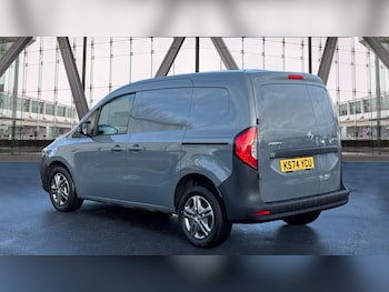 Used Mercedes-Benz Citan 2024 for sale - 76970076: Photo