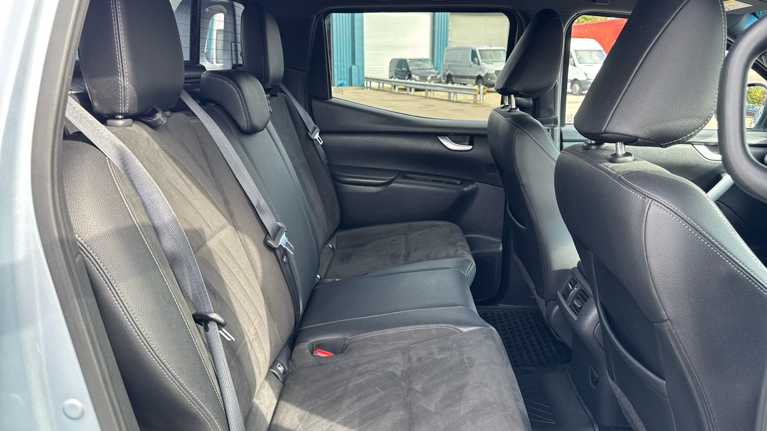 Used Mercedes-Benz X-Class 2019 for sale - 76156891: Photo 15