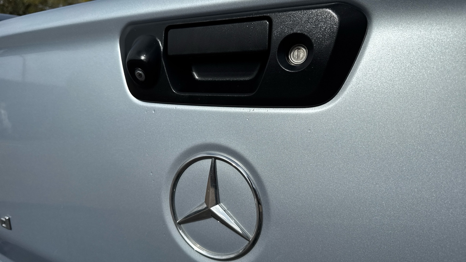 Used Mercedes-Benz X-Class 2019 for sale - 76156891: Photo 20