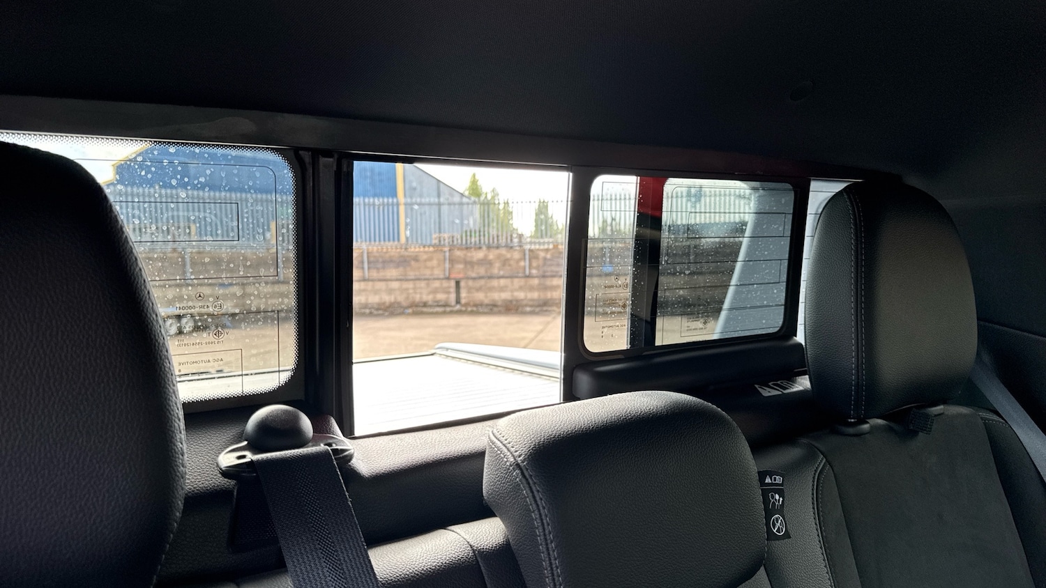 Used Mercedes-Benz X-Class 2019 for sale - 76156891: Photo 29