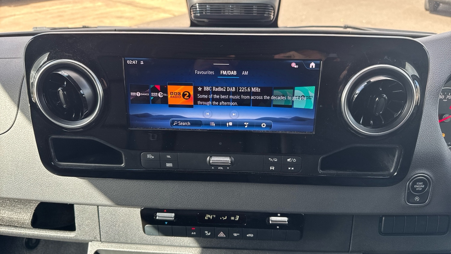 Used Mercedes-Benz Sprinter 2025 for sale - 78090403: Photo 12