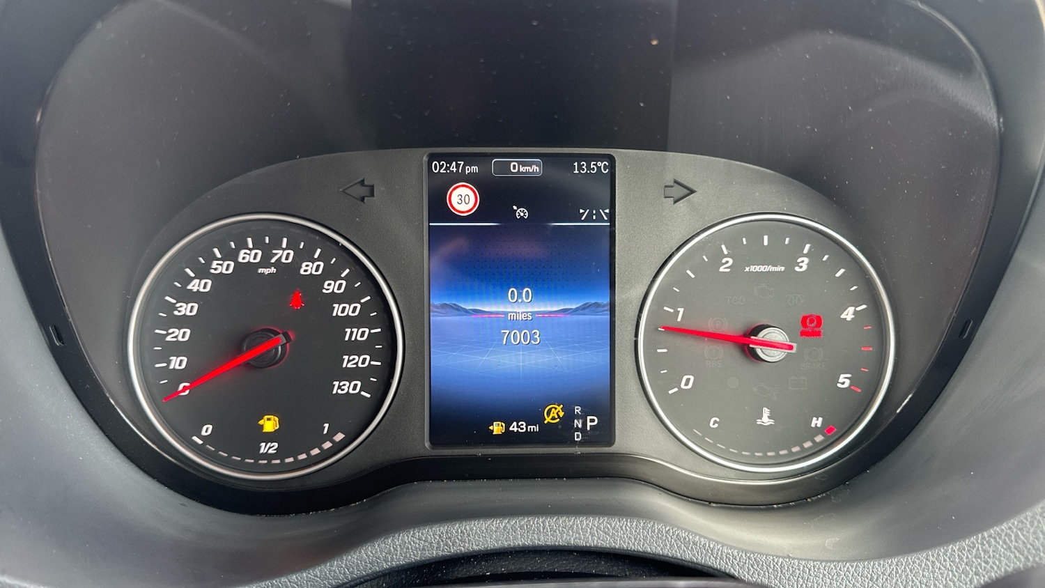 Used Mercedes-Benz Sprinter 2025 for sale - 78090403: Photo 13