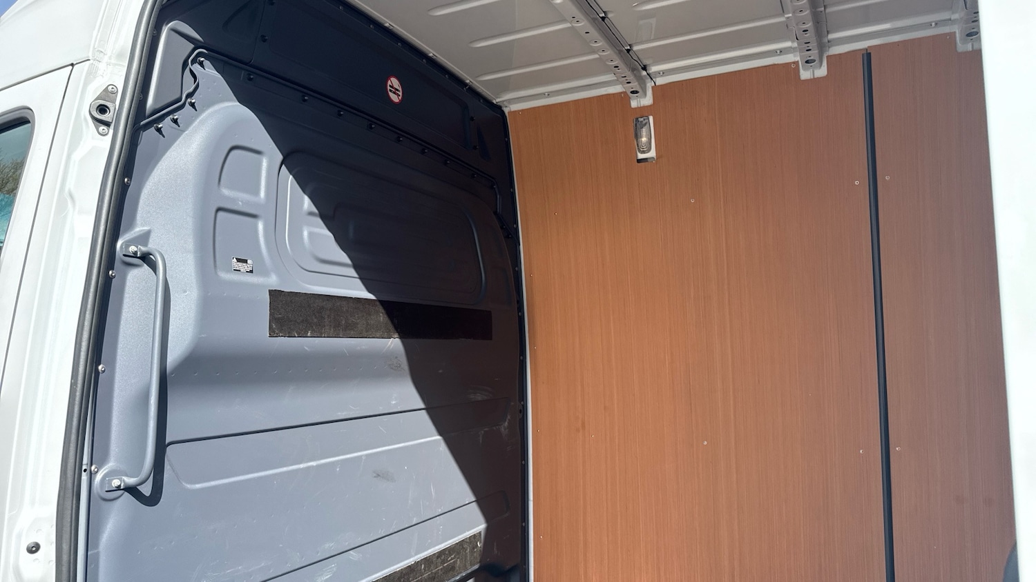 Used Mercedes-Benz Sprinter 2025 for sale - 78090403: Photo 14