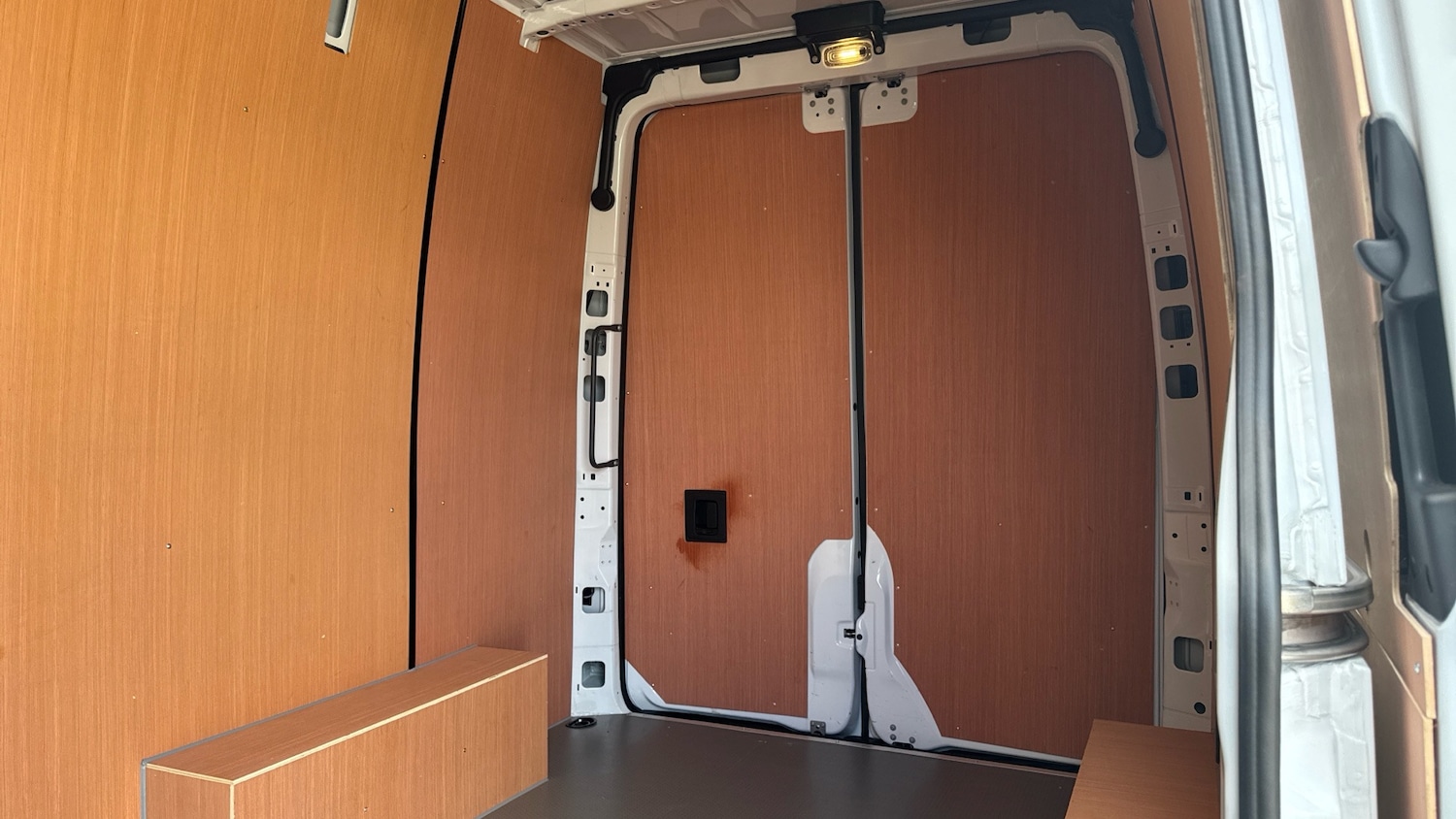 Used Mercedes-Benz Sprinter 2025 for sale - 78090403: Photo 15