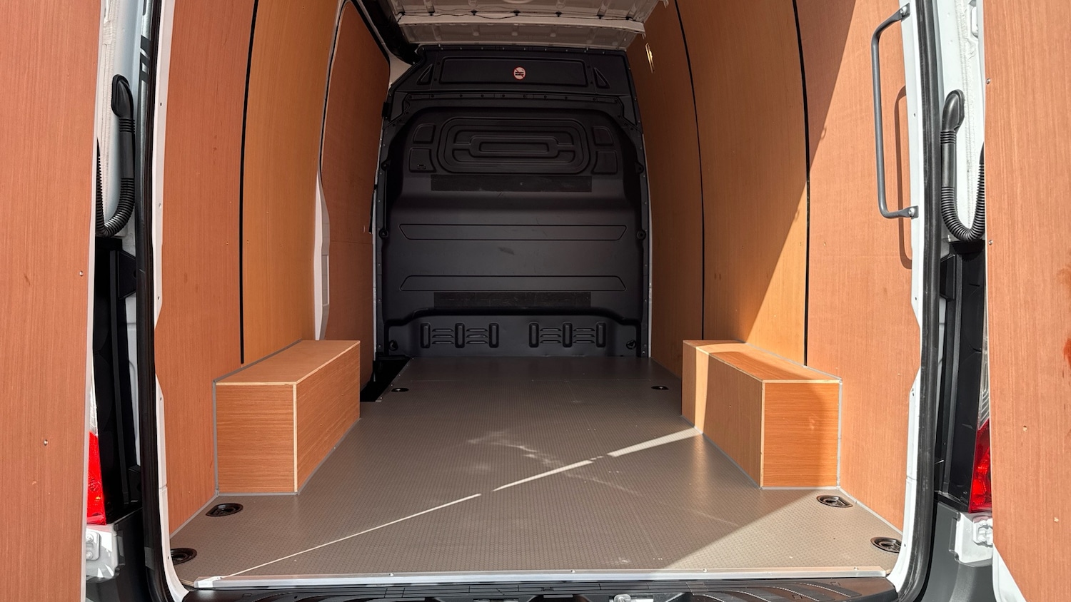 Used Mercedes-Benz Sprinter 2025 for sale - 78090403: Photo 16