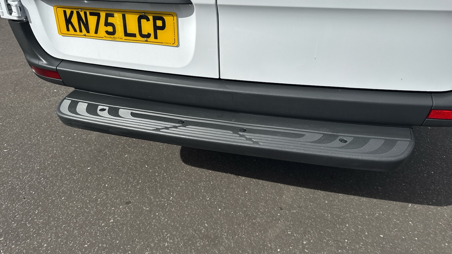 Used Mercedes-Benz Sprinter 2025 for sale - 78090403: Photo 18