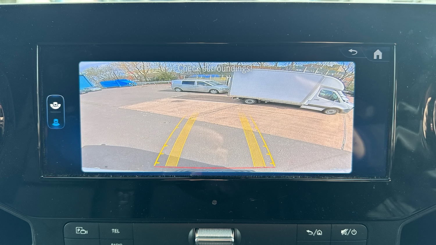 Used Mercedes-Benz Sprinter 2025 for sale - 78090403: Photo 20