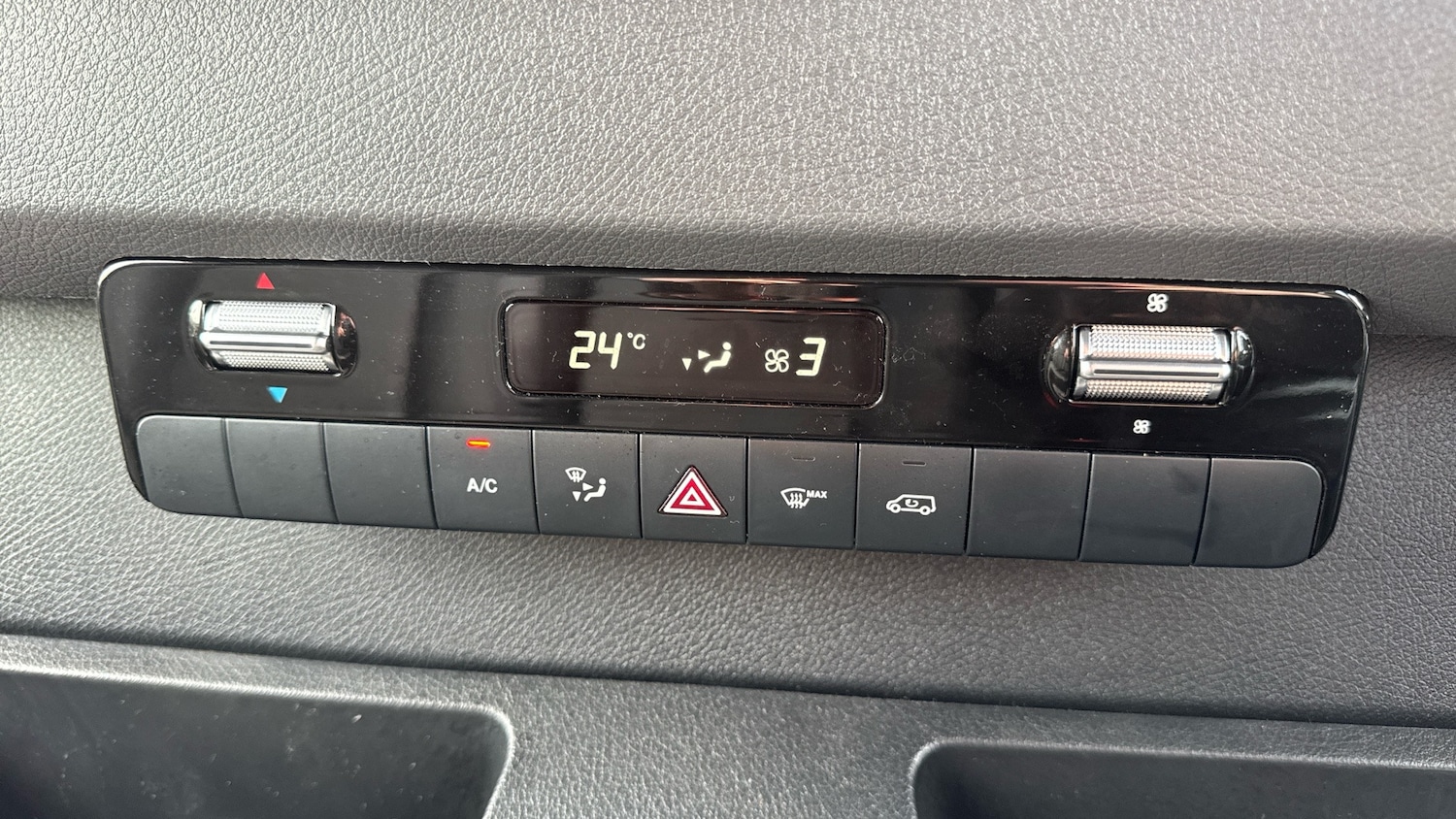 Used Mercedes-Benz Sprinter 2025 for sale - 78090403: Photo 23