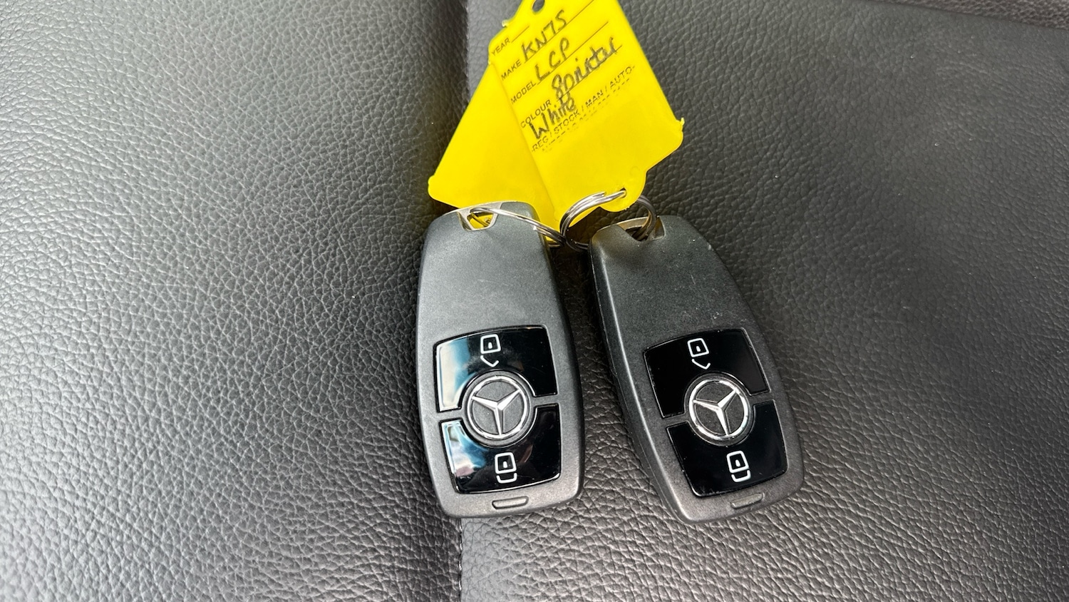 Used Mercedes-Benz Sprinter 2025 for sale - 78090403: Photo 34