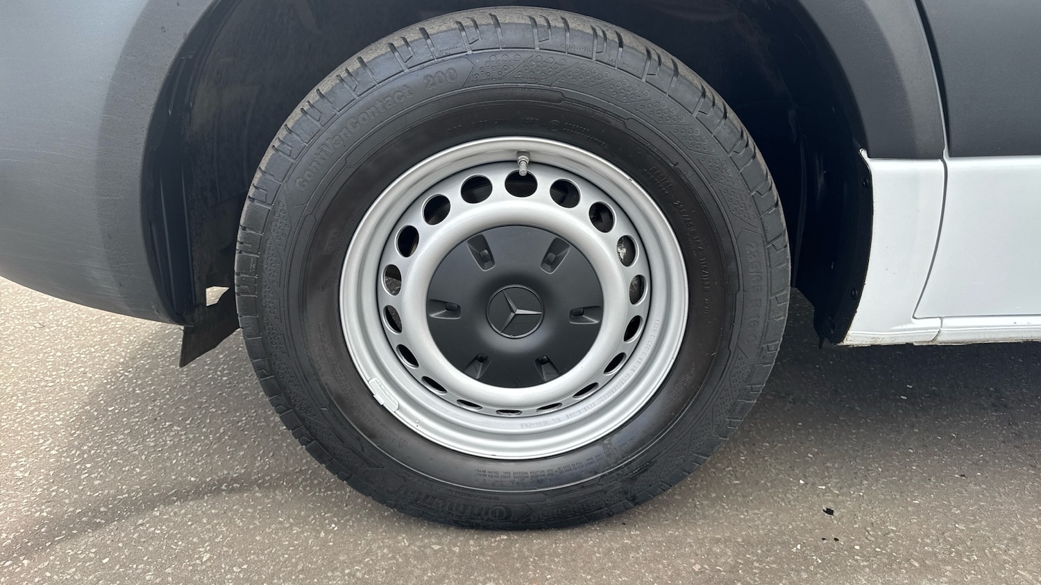 Used Mercedes-Benz Sprinter 2025 for sale - 78090403: Photo 35