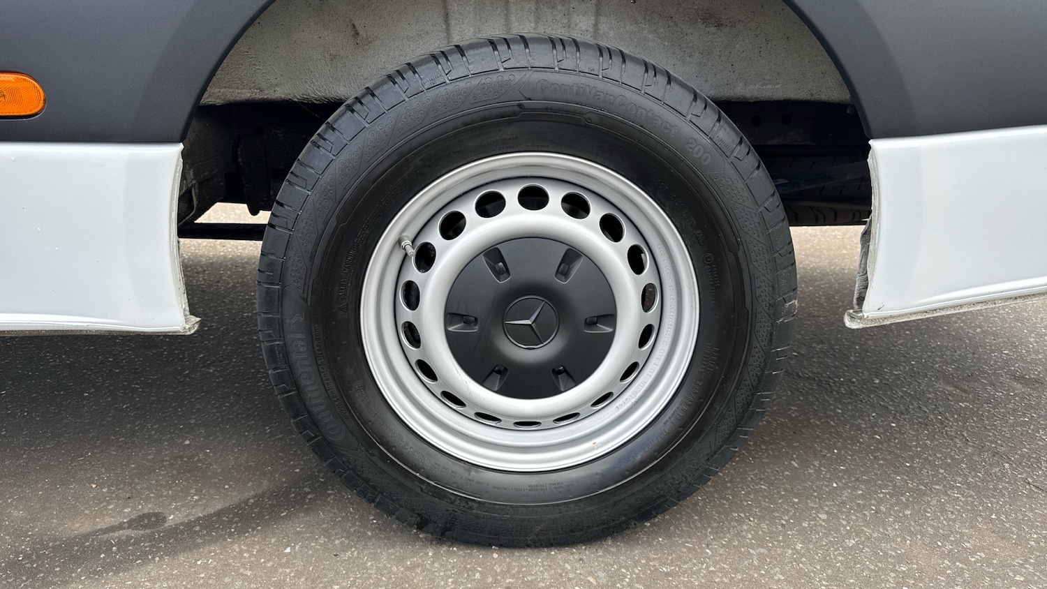 Used Mercedes-Benz Sprinter 2025 for sale - 78090403: Photo 36