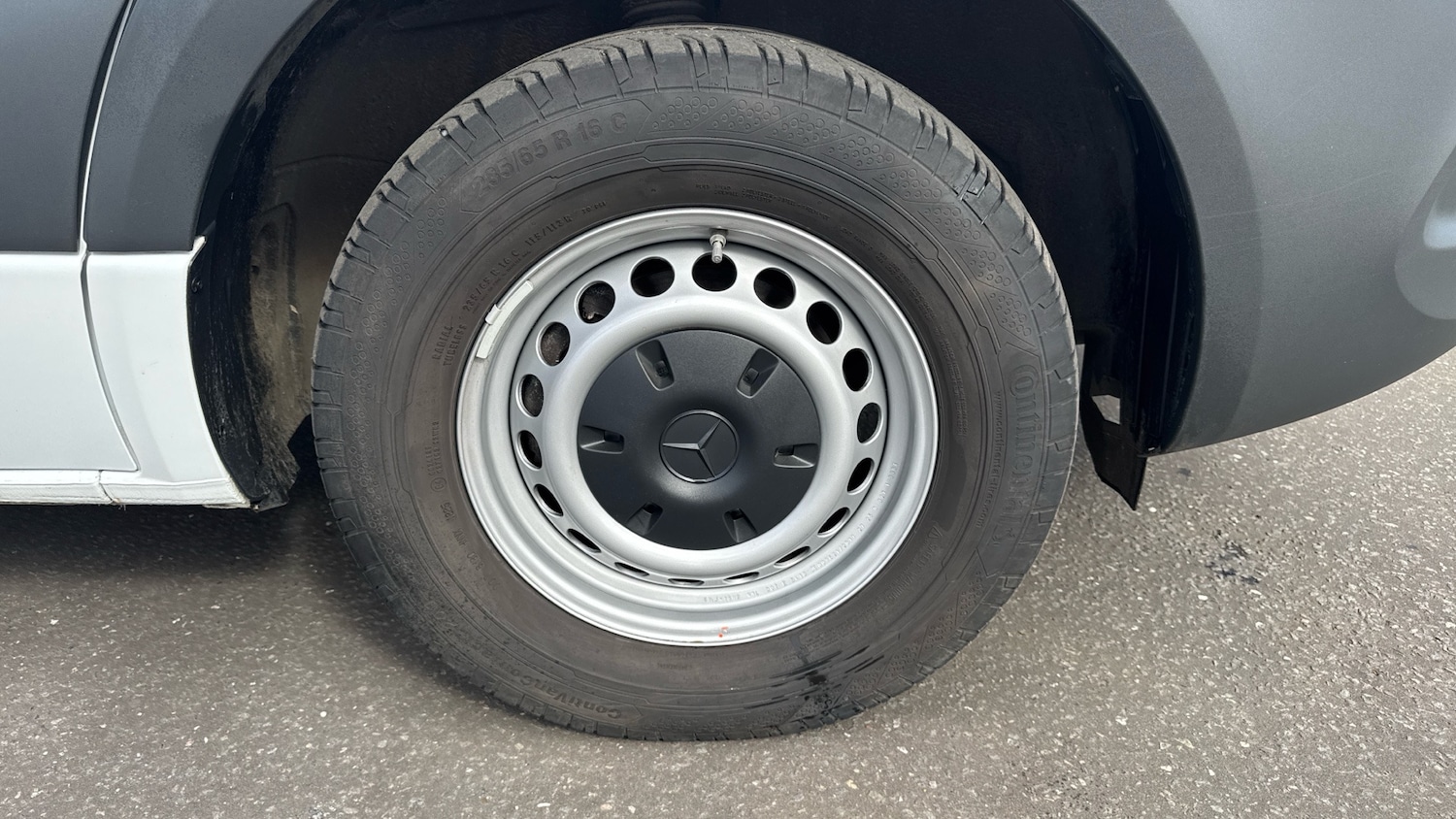 Used Mercedes-Benz Sprinter 2025 for sale - 78090403: Photo 37