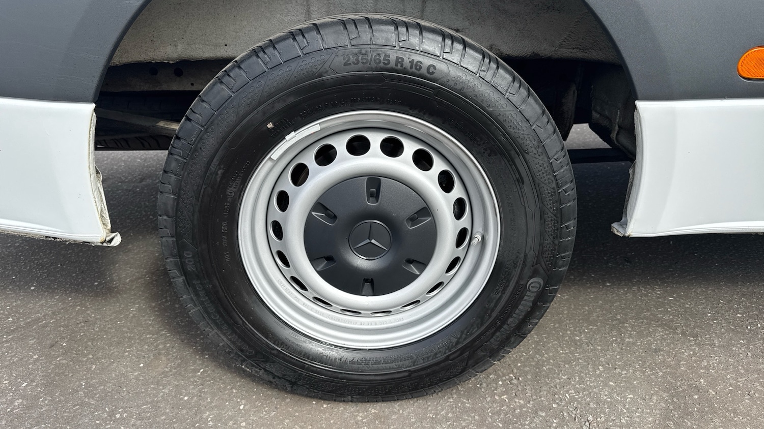 Used Mercedes-Benz Sprinter 2025 for sale - 78090403: Photo 38