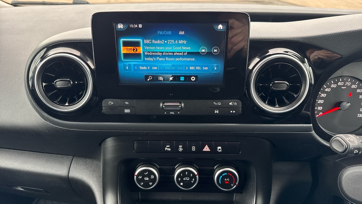 Used Mercedes-Benz Citan 2023 for sale - 77601964: Photo 12