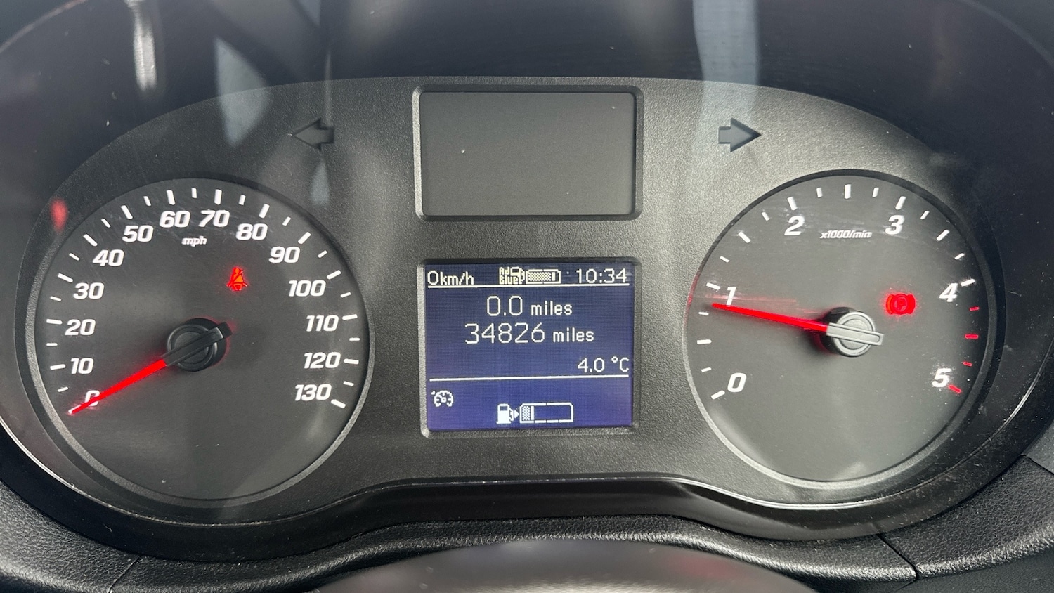 Used Mercedes-Benz Citan 2023 for sale - 77601964: Photo 13