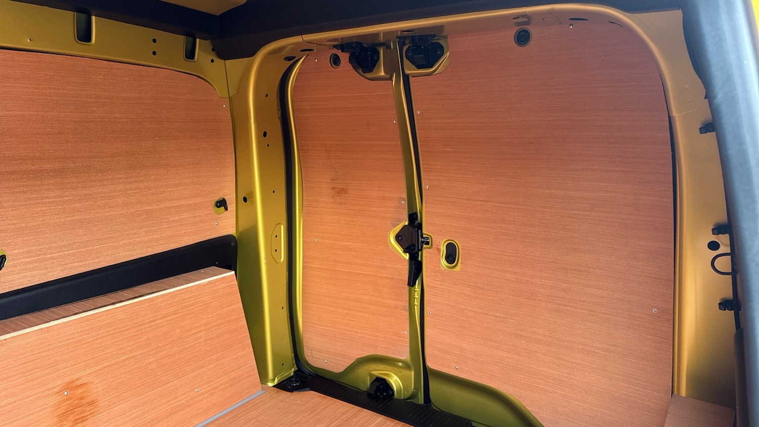 Used Mercedes-Benz Citan 2023 for sale - 77601964: Photo 15