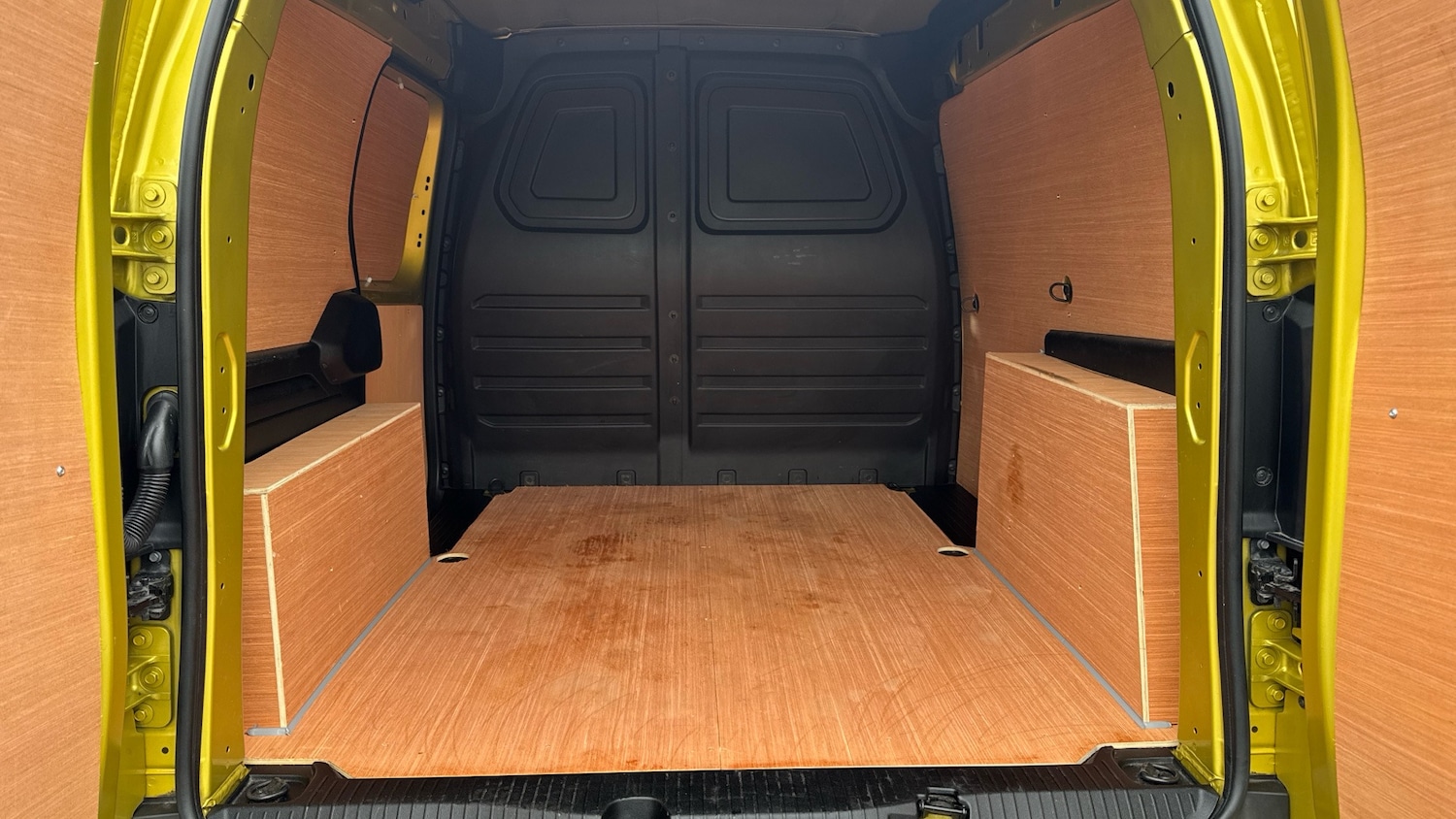 Used Mercedes-Benz Citan 2023 for sale - 77601964: Photo 16