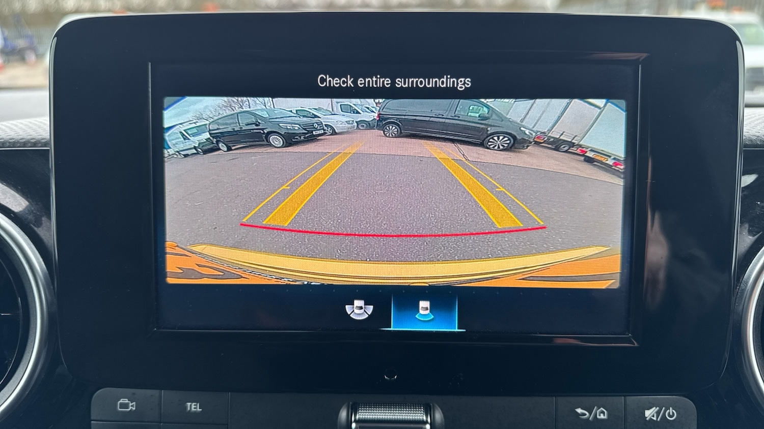 Used Mercedes-Benz Citan 2023 for sale - 77601964: Photo 19