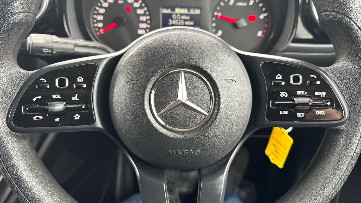 Used Mercedes-Benz Citan 2023 for sale - 77601964: Photo 21