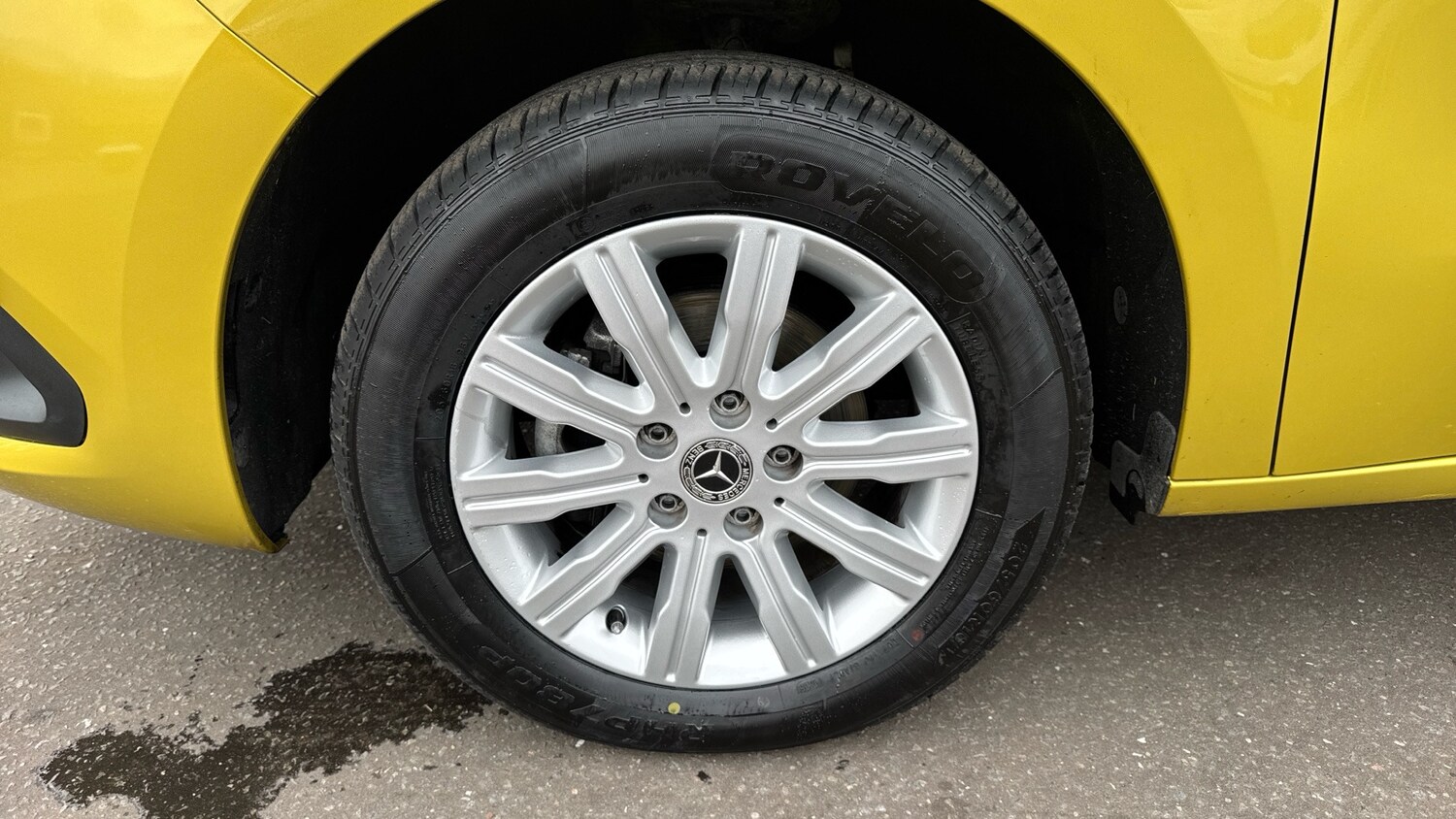 Used Mercedes-Benz Citan 2023 for sale - 77601964: Photo 34