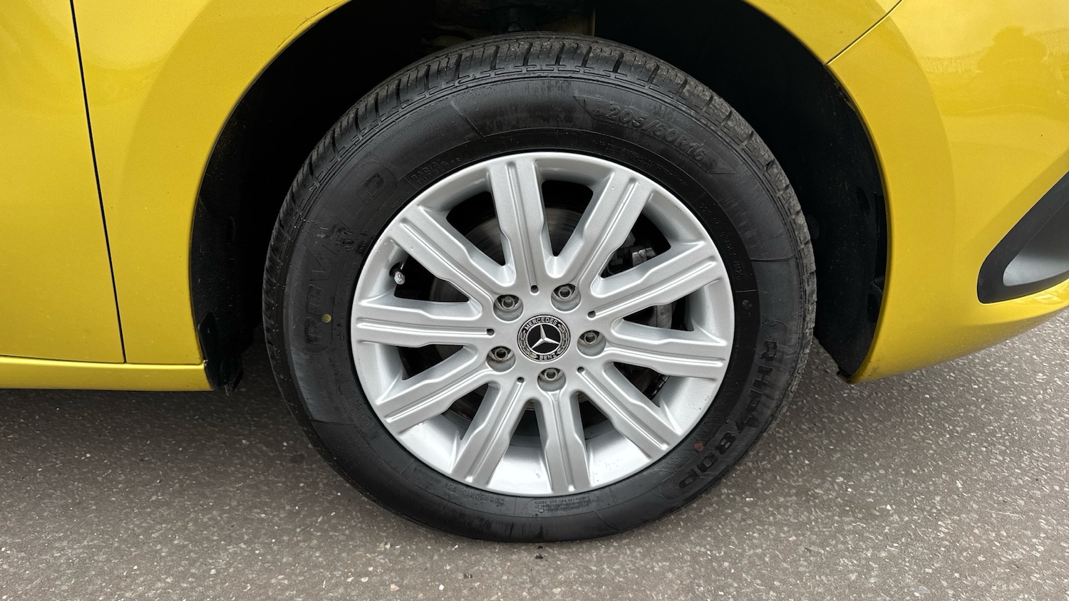 Used Mercedes-Benz Citan 2023 for sale - 77601964: Photo 36