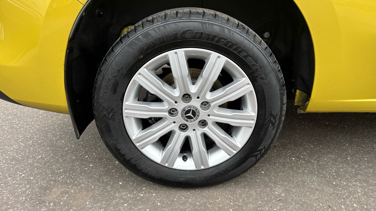 Used Mercedes-Benz Citan 2023 for sale - 77601964: Photo 37