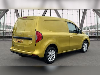 Used Mercedes-Benz Citan 2023 for sale - 77601964: Photo