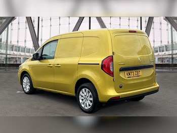 Used Mercedes-Benz Citan 2023 for sale - 77601964: Photo