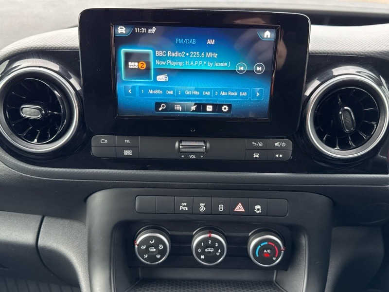 Used Mercedes-Benz Citan 2024 for sale - 76478264: Photo 12