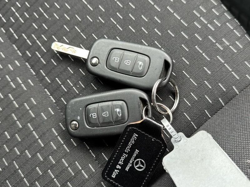 Used Mercedes-Benz Citan 2024 for sale - 76478264: Photo 33