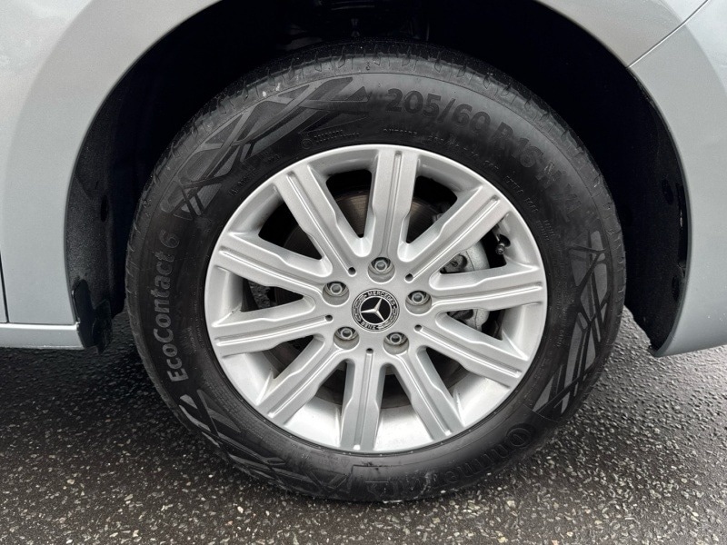 Used Mercedes-Benz Citan 2024 for sale - 76478264: Photo 35