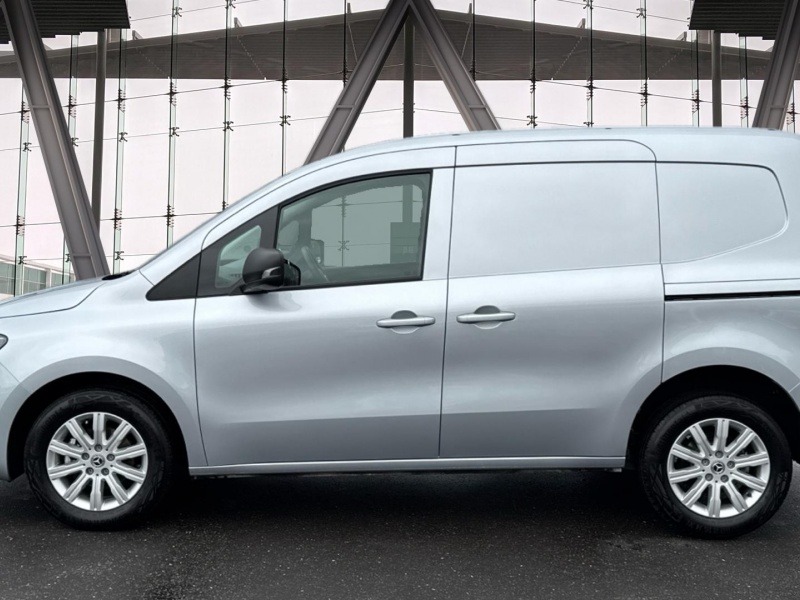 Used Mercedes-Benz Citan 2024 for sale - 76478264: Photo 6