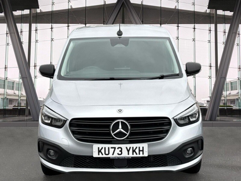 Used Mercedes-Benz Citan 2024 for sale - 76478264: Photo 7