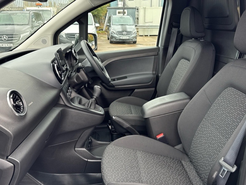 Used Mercedes-Benz Citan 2024 for sale - 76478264: Photo 9