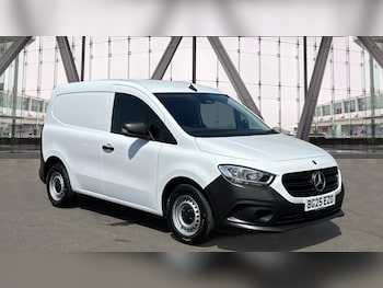 Used Mercedes-Benz Citan 2025 for sale - 79007563: Photo