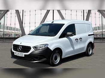 Used Mercedes-Benz Citan 2025 for sale - 79007563: Photo