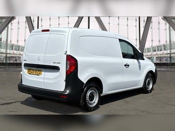 Used Mercedes-Benz Citan 2025 for sale - 79007563: Photo
