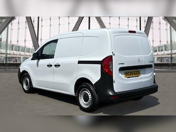 Used Mercedes-Benz Citan 2025 for sale - 79007563: Photo
