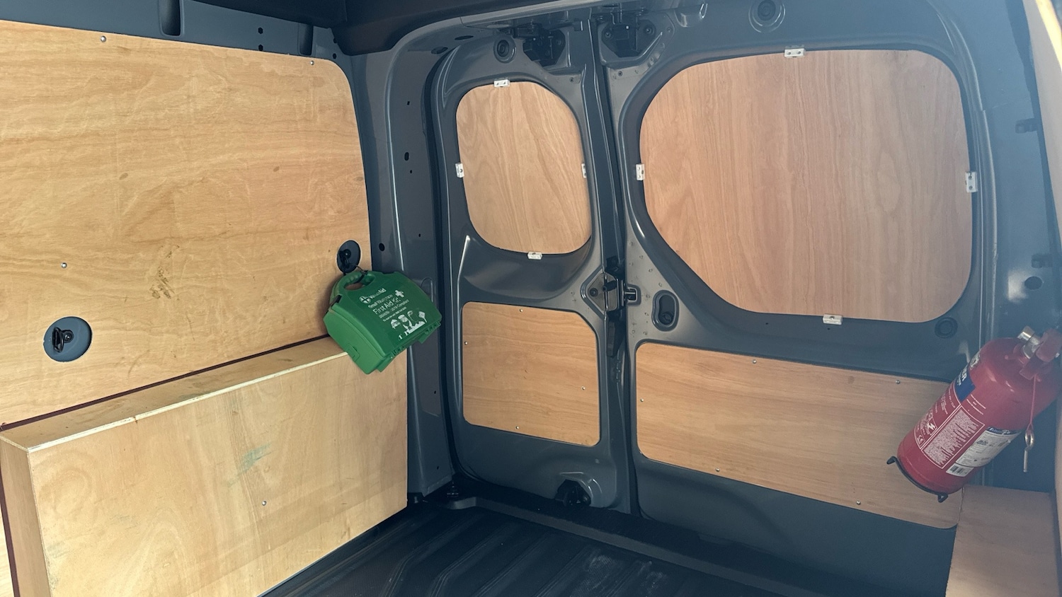 Vehicle 15