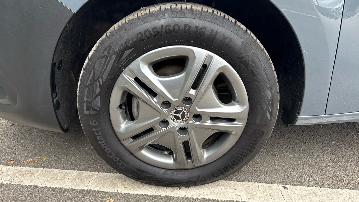 Vehicle 34