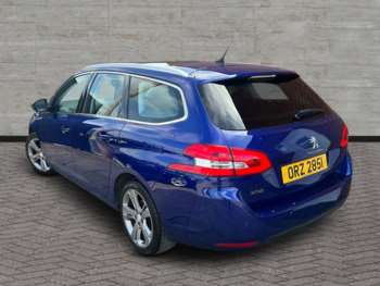 Used Peugeot 308 2018 for sale - 74152705: Photo