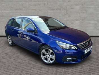 Used Peugeot 308 2018 for sale - 74152705: Photo