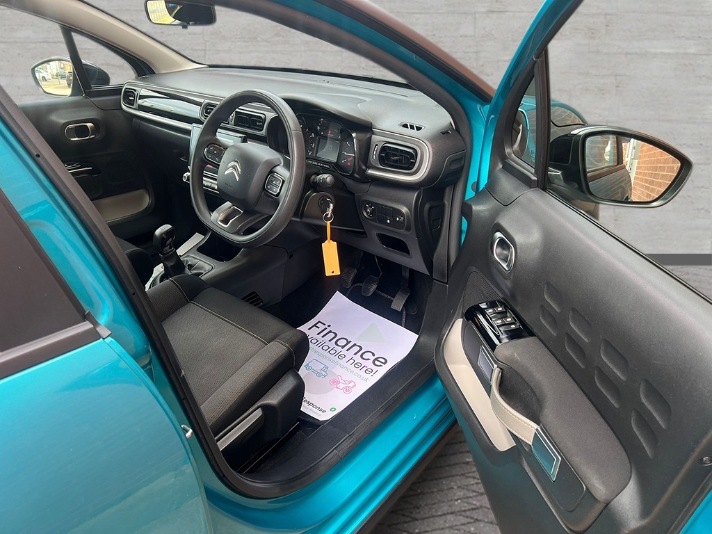 Used Citroen C3 2021 for sale - 78205529: Photo 10