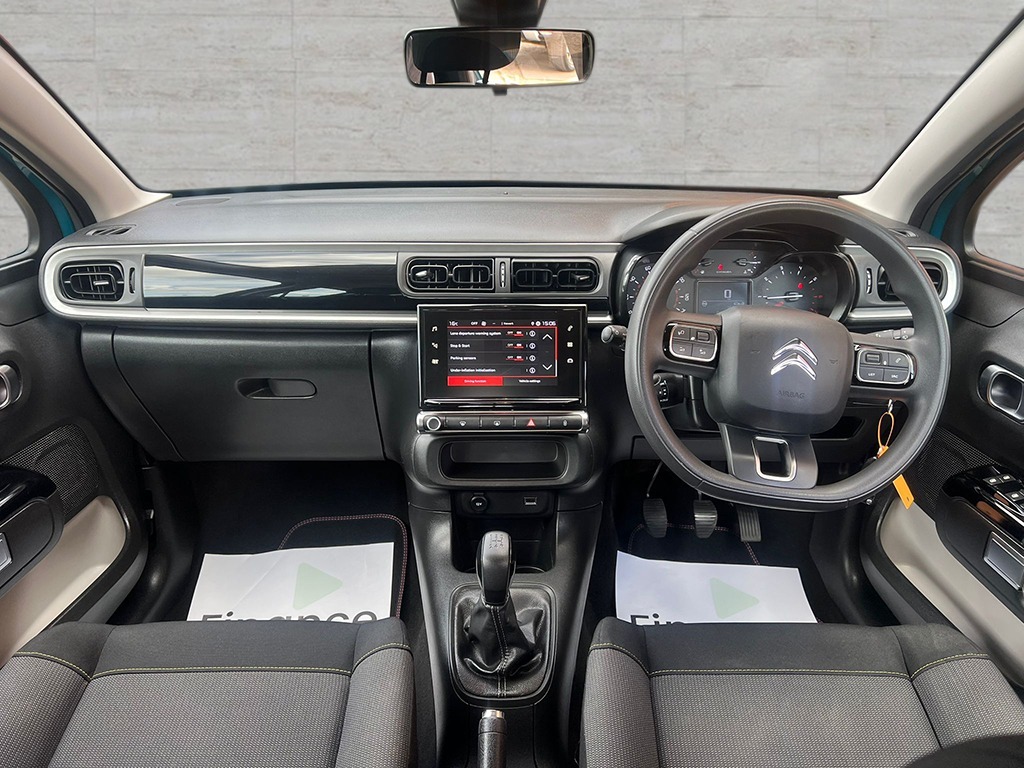 Used Citroen C3 2021 for sale - 78205529: Photo 11