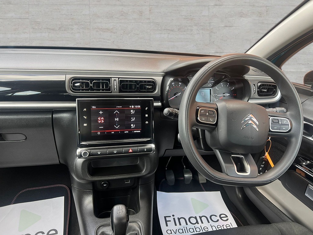 Used Citroen C3 2021 for sale - 78205529: Photo 12