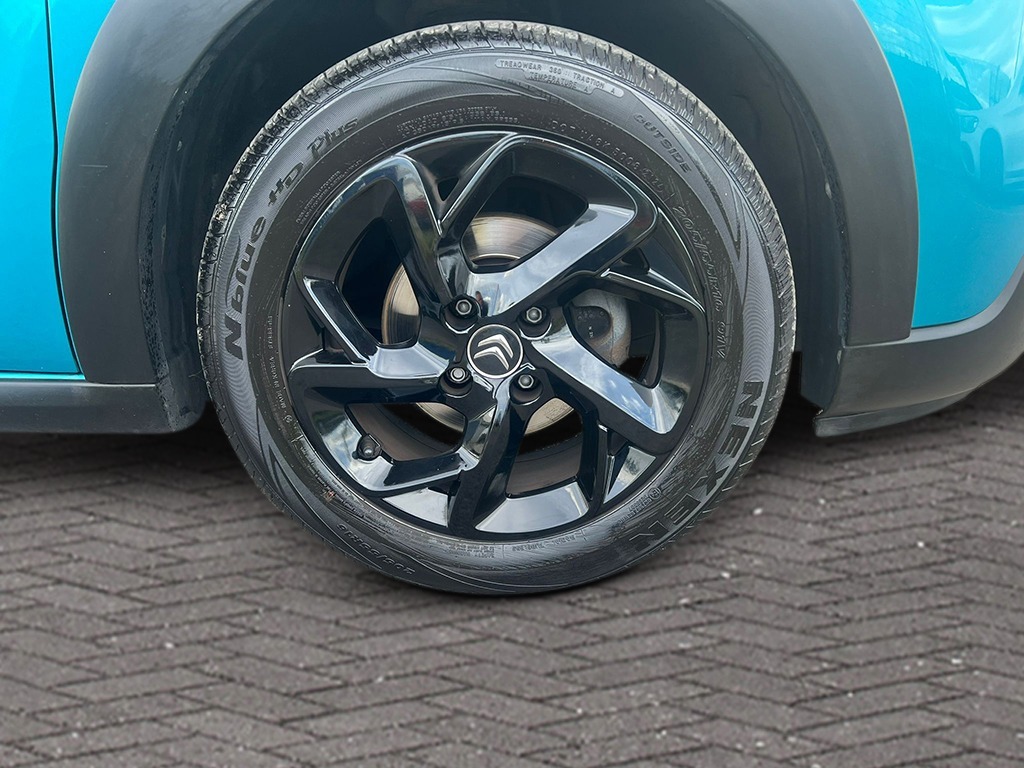 Used Citroen C3 2021 for sale - 78205529: Photo 13