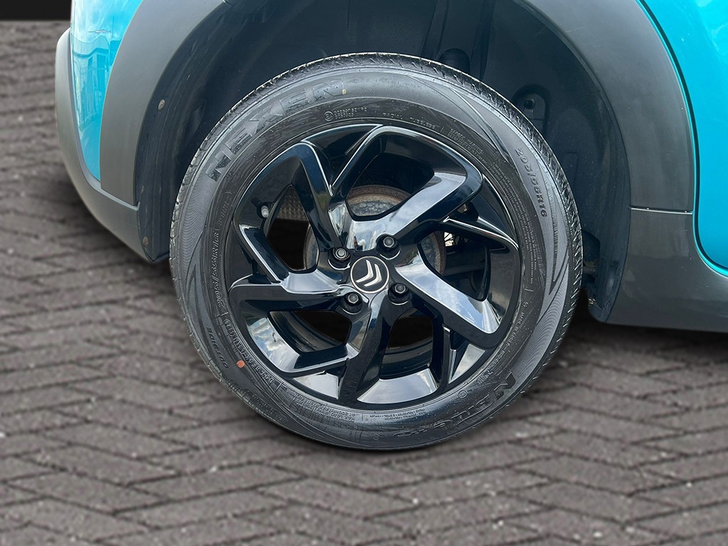 Used Citroen C3 2021 for sale - 78205529: Photo 14